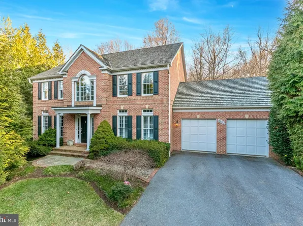 8800 Deer Hollow Ln, Potomac, MD 20854