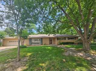2615 E 59th St, Tulsa, OK 74105