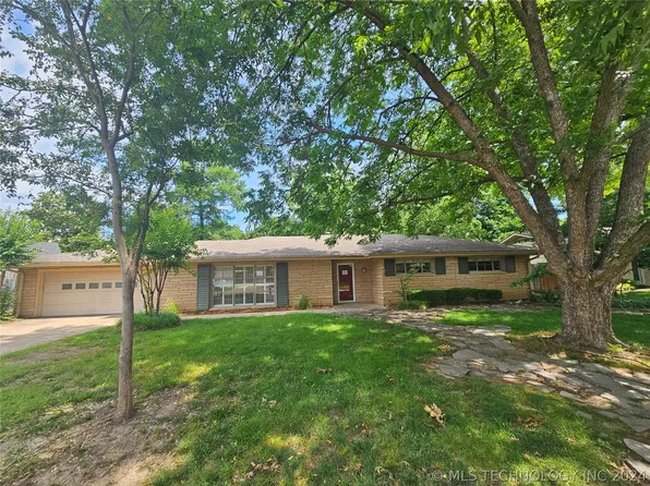 2615 E 59th St, Tulsa, OK 74105