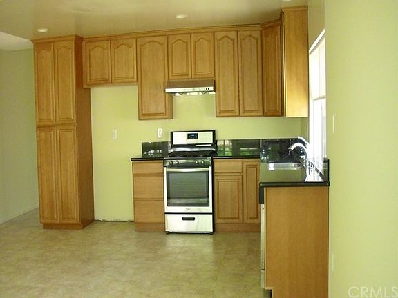 remodeled kitchen