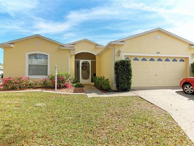 619 Grand Vista Trl, Leesburg, FL, 34748