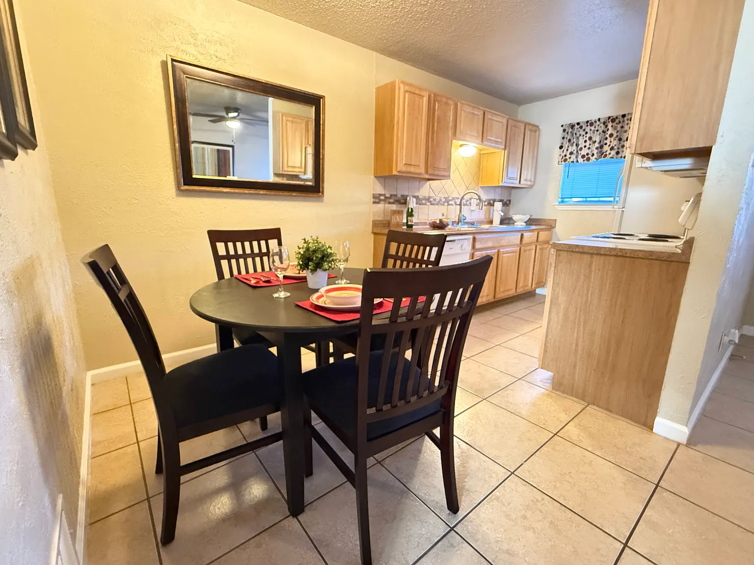 Eastgate Ridge Apartments — Photo 4