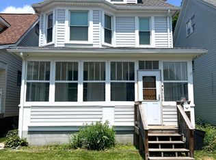 1008 N 3rd St, Altoona, PA 16601