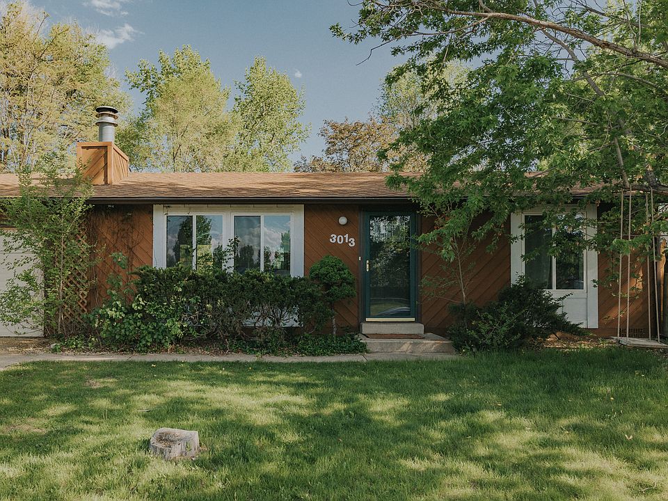 Curb Appeal :)