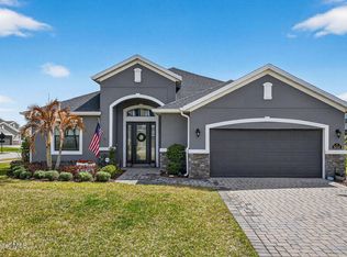 3250 Alandi Dr, Melbourne, FL 32940