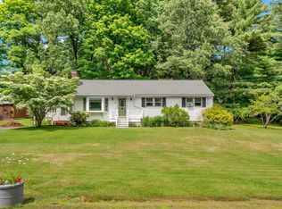 204 Hill Rd, Groton, MA 01450