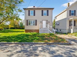 125 Carl St, Fall River, MA 02721