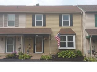 11 Logger Mill Rd, Horsham, PA 19044