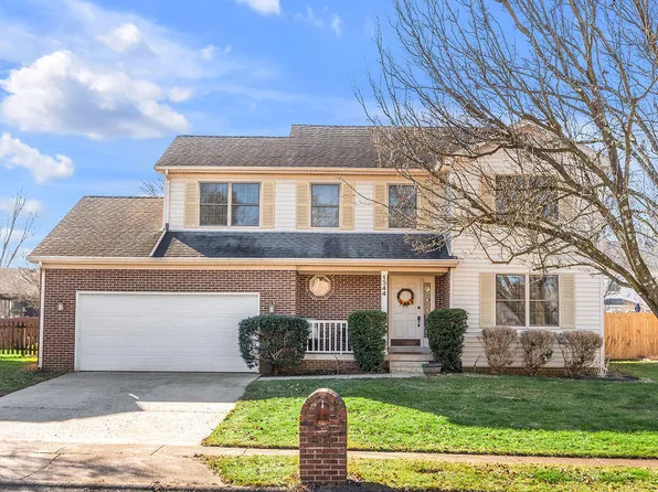 1344 Copperfield Ct, Lexington, KY 40514