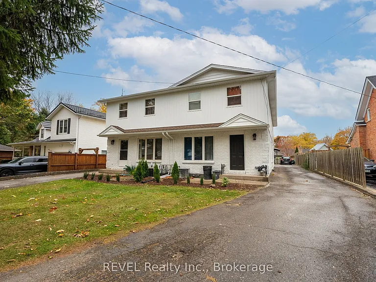 1372 Haist St #1 — Photo 1