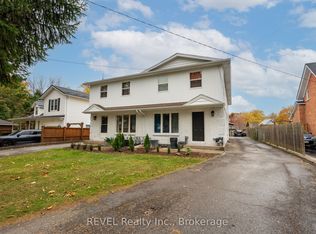 1372 Haist St #1, Pelham, ON L0S 1M0