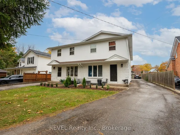 1372 Haist St #1, Pelham, ON L0S 1M0