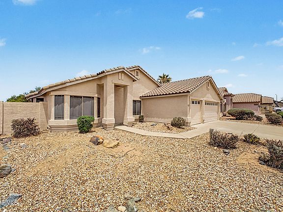 3rd image of 8340 W STELLA Way