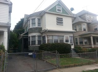 20-22 Schley St, Newark, NJ 07112