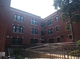 40 Danube St, Boston, MA 02125
