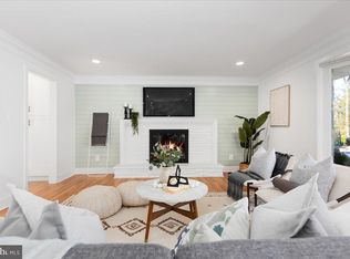 709 Hampton Ln, Baltimore, MD 21286