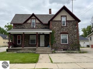 1020 S Lansing St, Mount Pleasant, MI 48858
