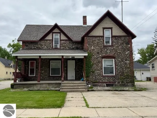 1020 S Lansing St, Mount Pleasant, MI 48858