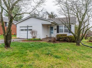 303 W Clinton St, Georgetown, KY 40324