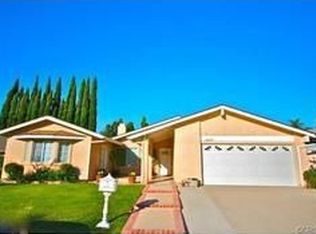 2277 N Parker Ct, Simi Valley, CA 93065
