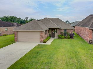 14501 Kelsey Dr, Gonzales, LA 70737