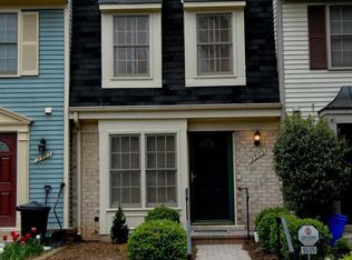 9505 Dunbrook Ct, Montgomery Village, MD 20886