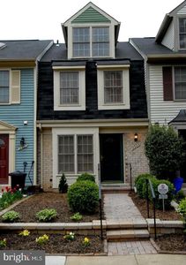 9505 Dunbrook Ct, Montgomery Village, MD, 20886
