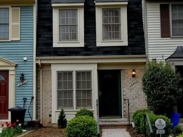 9505 Dunbrook Ct, Montgomery Village, MD 20886