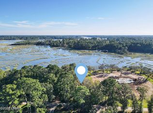 161 Cherry Point Rd S, Okatie, SC 29909