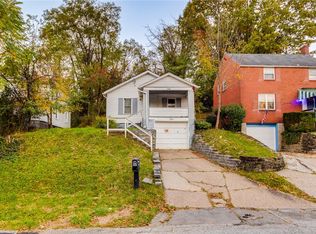 224 Evaline St, Pittsburgh, PA 15235