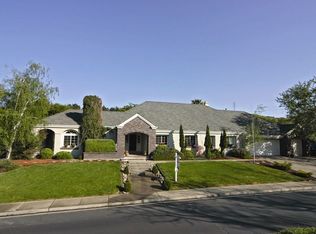 11 Sanders Ranch Rd, Moraga, CA 94556