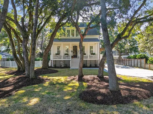 1461 Hale Rd, Mount Pleasant, SC 29464