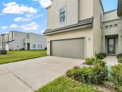 2303 Corales St, Mission, TX, 78573