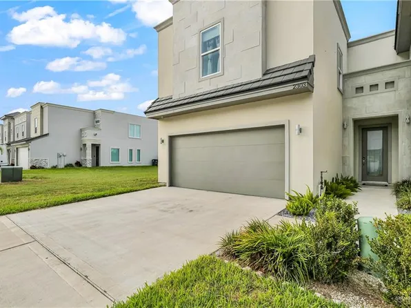 2303 Corales St, Mission, TX 78573