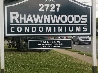 2727 Rhawn St #37-A, Philadelphia, PA 19152