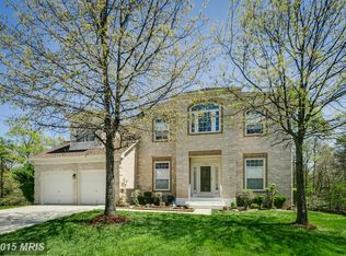 5905 Homewood Ct, Lanham, MD 20706