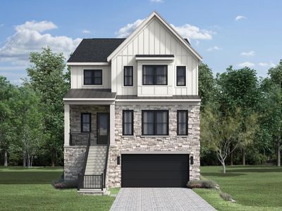 844 N Madison St, Arlington, VA, 22205