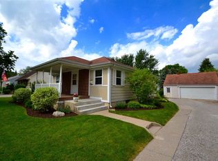 7306 Bluffton Rd, Fort Wayne, IN 46809