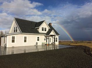 841 Galaxy Dr, Ellensburg, WA 98926