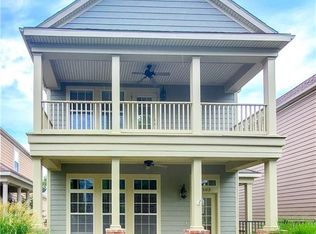 2503 E Frontier Elm Dr, Fayetteville, AR --