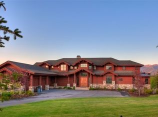 7773 N Greenfield Dr, Park City, UT 84098