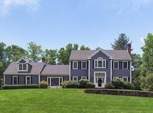 24 Ledge Hill Rd, Southborough, MA 01772