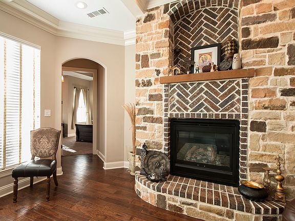 Looking towards master