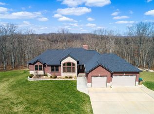 3259 Frontier Rd, Festus, MO 63028