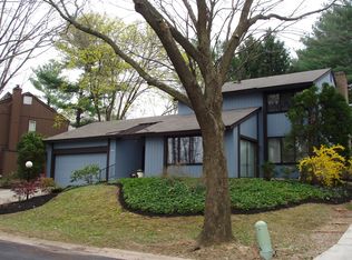 5161 Scarecrow Ct, Columbia, MD 21045