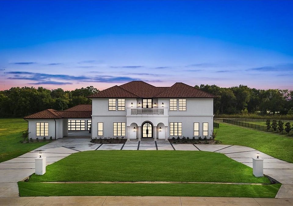 915 Bentwater Dr, Lucas, TX 75002 MLS 20620993 Zillow