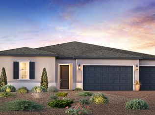 Darcy Plan, Willows at Harris Ranch, Sparks, NV 89441