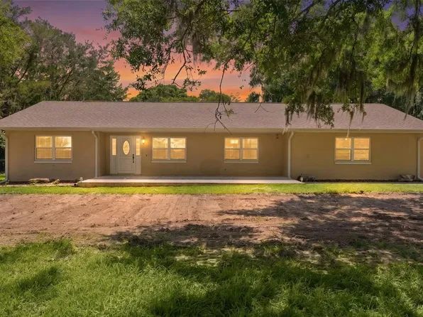 400 NW 80th Ave, Ocala, FL 34482