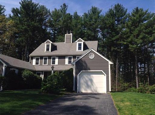 1st image of 50 Cliff Dr #B
