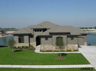 4009 N 269th, Street Valley, NE 68069